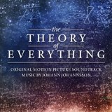 Download or print Johann Johannsson Cambridge, 1963 (from 'The Theory of Everything') Sheet Music Printable PDF -page score for Film and TV / arranged Piano SKU: 158170.