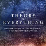 Download or print Johann Johannsson Chalkboard (from 'The Theory of Everything') Sheet Music Printable PDF -page score for Film and TV / arranged Piano SKU: 158168.
