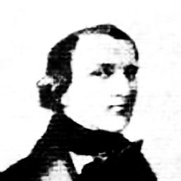 Johann Kaspar Mertz album picture