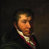 Download or print Johann Nepomuk Hummel Ecossaise Sheet Music Printable PDF -page score for Classical / arranged Easy Piano SKU: 123643.