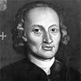 Download or print Johann Pachelbel Variations On 'Ach, Was Soll Ich Sünder Machen' Sheet Music Printable PDF -page score for Baroque / arranged Piano SKU: 117967.