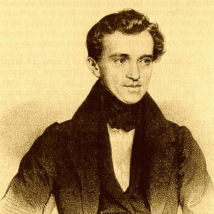 Johann Strauss I album picture