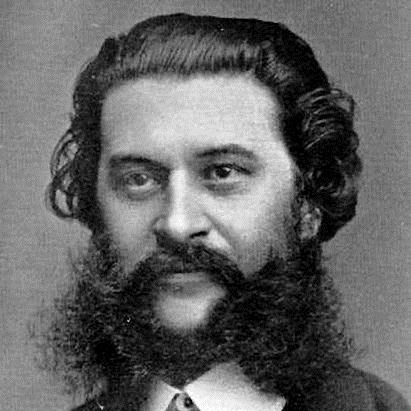 Johann Strauss II album picture