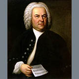 Download or print Johann Sebastian Bach Air Sheet Music Printable PDF -page score for Classical / arranged String Solo SKU: 362784.