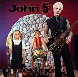 Download or print John 5 Sweet Georgia Brown Sheet Music Printable PDF -page score for Rock / arranged Guitar Tab SKU: 91438.