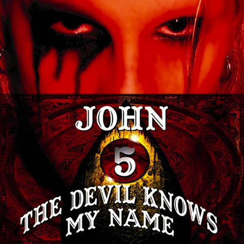 John 5 album picture