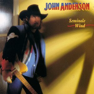 John Anderson album picture