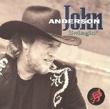 Download or print John Anderson Swingin' Sheet Music Printable PDF -page score for Country / arranged Easy Guitar Tab SKU: 75223.