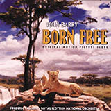 Download or print John Barry Born Free Sheet Music Printable PDF -page score for Film and TV / arranged Viola SKU: 169818.