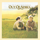 Download or print John Barry Love Theme from Out Of Africa Sheet Music Printable PDF -page score for Film and TV / arranged Piano SKU: 17402.