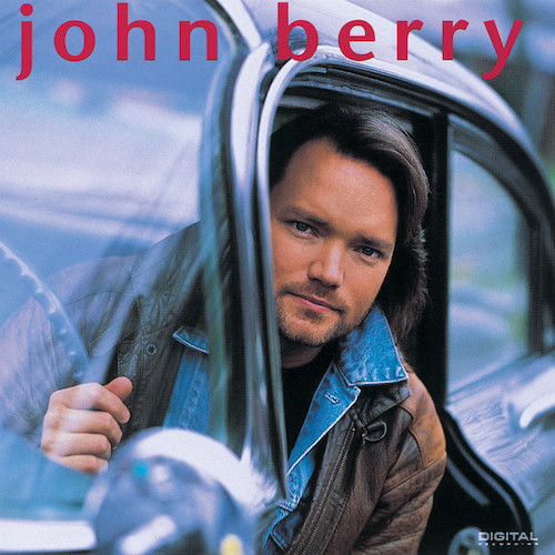 John Berry album picture