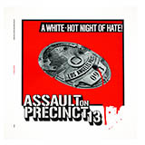 Download or print John Carpenter Julie (from Assault on Precinct 13) Sheet Music Printable PDF -page score for Film/TV / arranged Piano Solo SKU: 1727826.