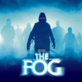 Download or print John Carpenter The Fog Sheet Music Printable PDF -page score for Children / arranged Piano SKU: 160844.