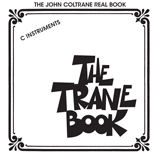 Download or print John Coltrane Cattin' Sheet Music Printable PDF -page score for Jazz / arranged Real Book – Melody & Chords SKU: 1135849.