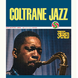 Download or print John Coltrane Fifth House Sheet Music Printable PDF -page score for Jazz / arranged Tenor Sax Transcription SKU: 442301.