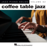 Download or print John Coltrane Naima (Niema) [Jazz version] (arr. Brent Edstrom) Sheet Music Printable PDF -page score for Jazz / arranged Piano Solo SKU: 574344.