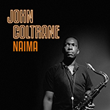 Download or print John Coltrane Naima (Niema) Sheet Music Printable PDF -page score for Jazz / arranged Very Easy Piano SKU: 958529.