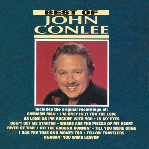 John Conlee album picture