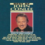 Download or print John Conlee As Long As I'm Rockin' With You Sheet Music Printable PDF -page score for Country / arranged Piano, Vocal & Guitar (Right-Hand Melody) SKU: 51353.