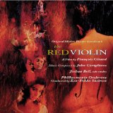 Download or print John Corigliano Anna's Theme (from The Red Violin) Sheet Music Printable PDF -page score for Film and TV / arranged Piano SKU: 33714.