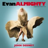 Download or print John Debney Evan And God (from Evan Almighty) Sheet Music Printable PDF -page score for Film and TV / arranged Piano SKU: 103876.