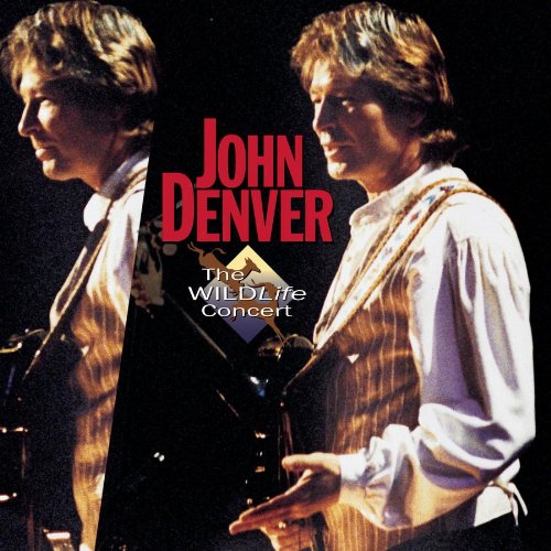 John Denver album picture