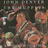 Download or print John Denver and The Muppets Christmas Is Coming (from A Christmas Together) Sheet Music Printable PDF -page score for Christmas / arranged Piano, Vocal & Guitar Chords (Right-Hand Melody) SKU: 478513.