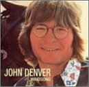 John Denver album picture