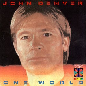 John Denver album picture