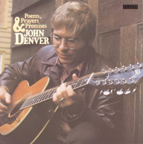 John Denver album picture