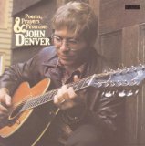 Download or print John Denver I Guess He'd Rather Be In Colorado Sheet Music Printable PDF -page score for Country / arranged Lyrics & Piano Chords SKU: 89443.