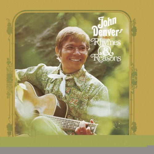 John Denver album picture
