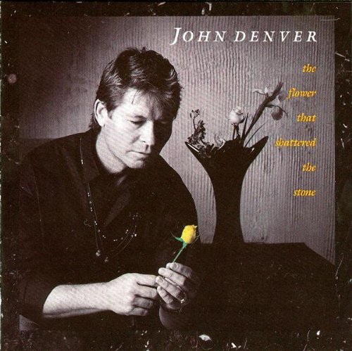 John Denver album picture