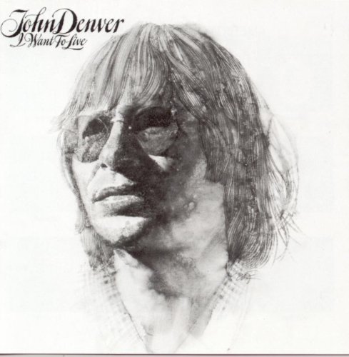 John Denver album picture