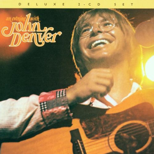 John Denver album picture