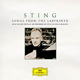 Download or print Sting Come Again Sheet Music Printable PDF -page score for Classical / arranged Guitar Tab SKU: 103820.