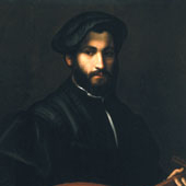 John Dowland album picture