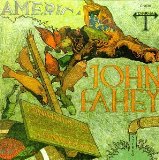 Download or print John Fahey America Sheet Music Printable PDF -page score for Country / arranged Guitar Tab SKU: 152764.