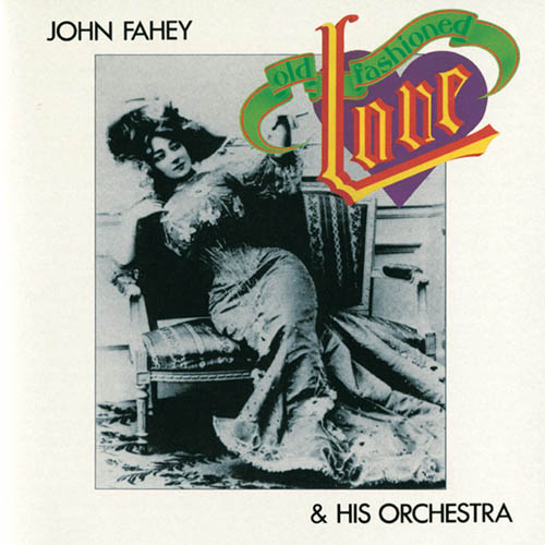John Fahey album picture