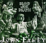 Download or print John Fahey On The Sunny Side Of The Ocean Sheet Music Printable PDF -page score for Folk / arranged Guitar Tab SKU: 115337.