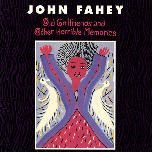 John Fahey album picture