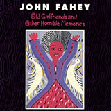 Download or print John Fahey Sea Of Love Sheet Music Printable PDF -page score for Rock / arranged Guitar Tab SKU: 98882.