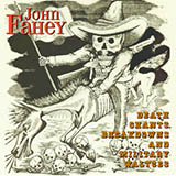 Download or print John Fahey Spanish Dance Sheet Music Printable PDF -page score for Pop / arranged Guitar Tab SKU: 165226.