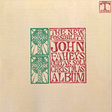 Download or print John Fahey We Three Kings Of Orient Are Sheet Music Printable PDF -page score for Christmas / arranged Guitar Tab SKU: 501806.