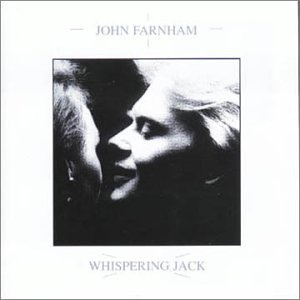 John Farnham album picture