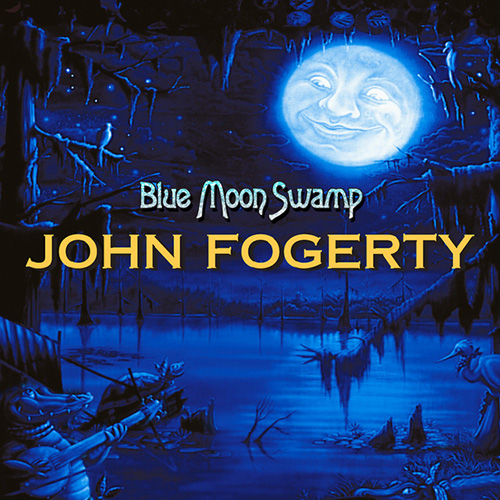 John Fogerty album picture