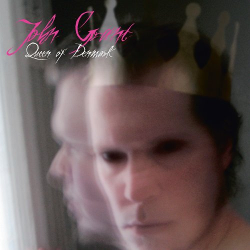 John Grant album picture