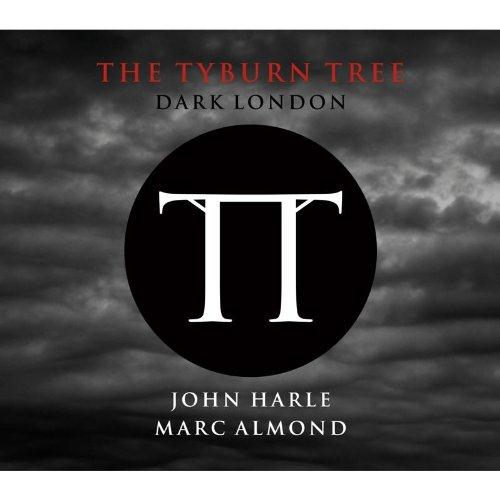 John Harle & Marc Almond album picture