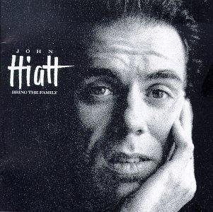 John Hiatt album picture
