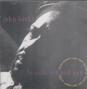 John Hicks album picture